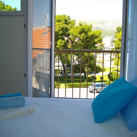 Studio Goga Trogir Bagian luar foto