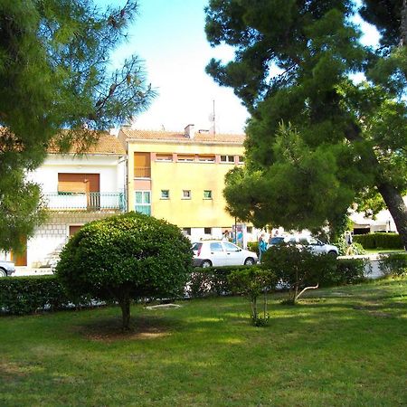 Studio Goga Trogir Bagian luar foto