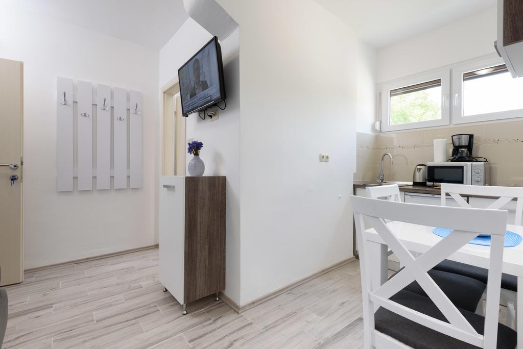 Studio Goga Trogir Bagian luar foto