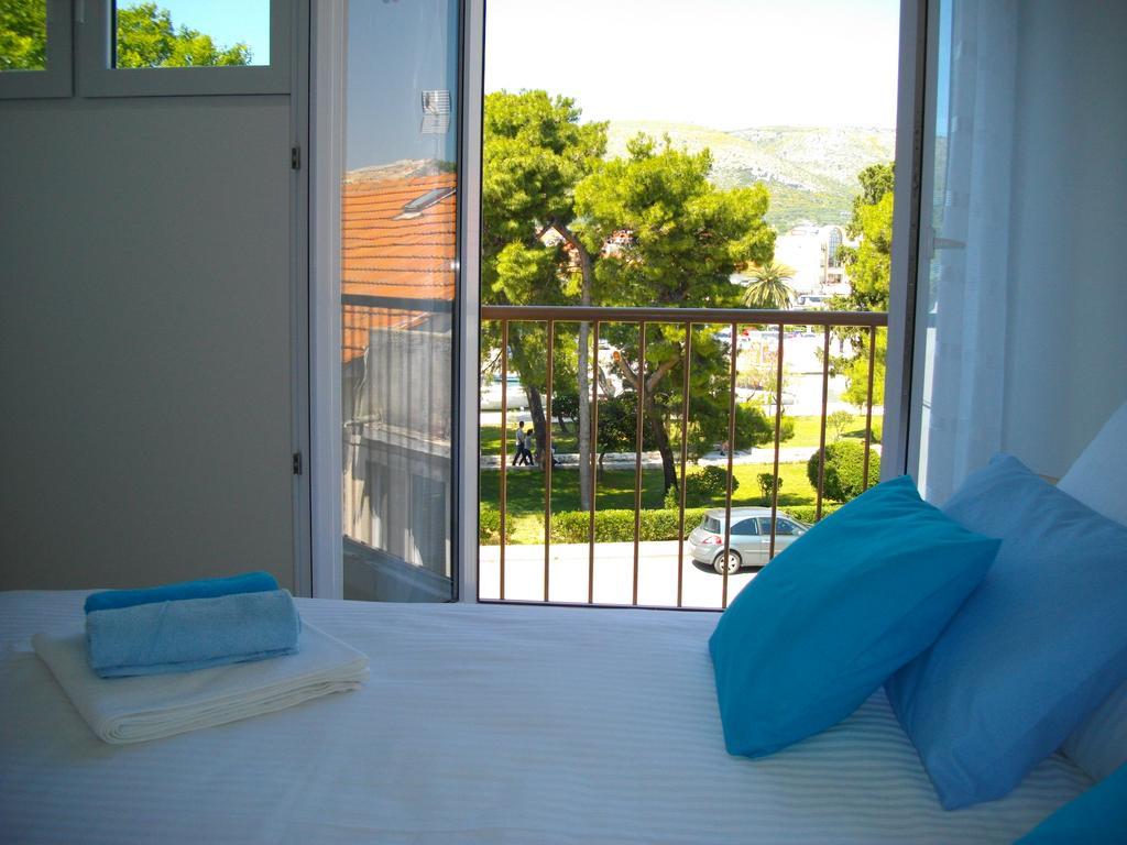 Studio Goga Trogir Bagian luar foto
