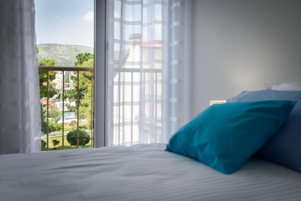 Studio Goga Trogir Bagian luar foto