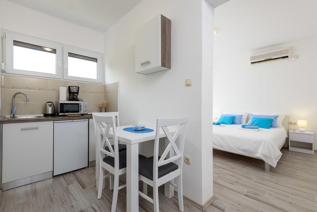 Studio Goga Trogir Bagian luar foto