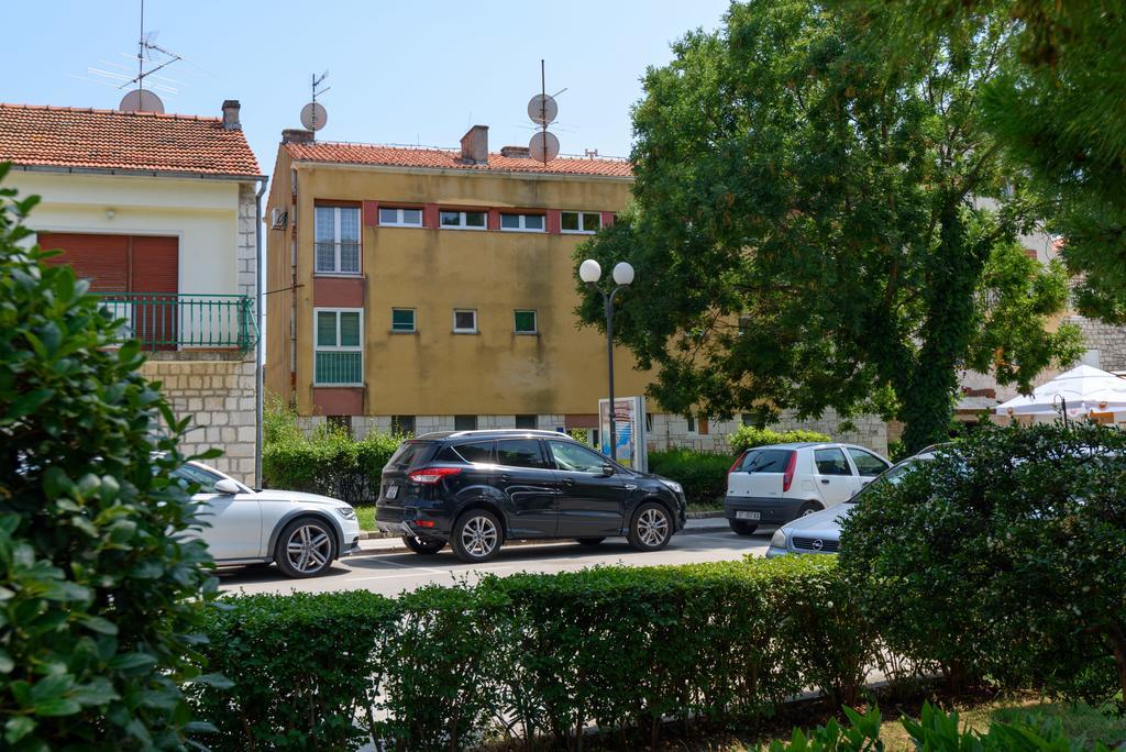 Studio Goga Trogir Bagian luar foto