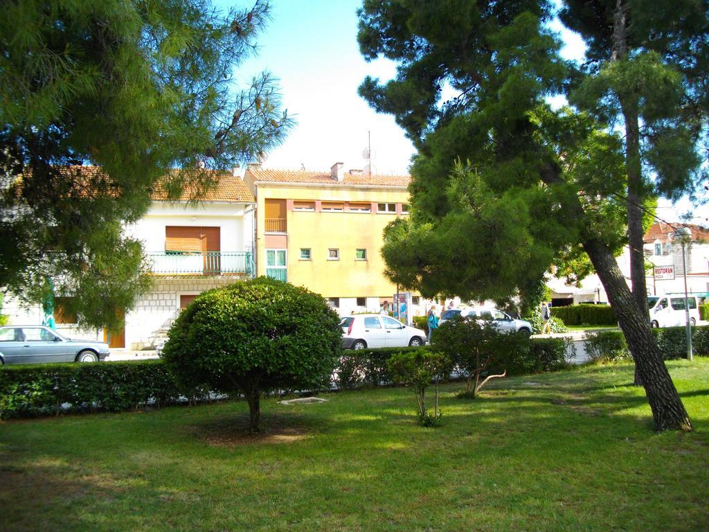 Studio Goga Trogir Bagian luar foto