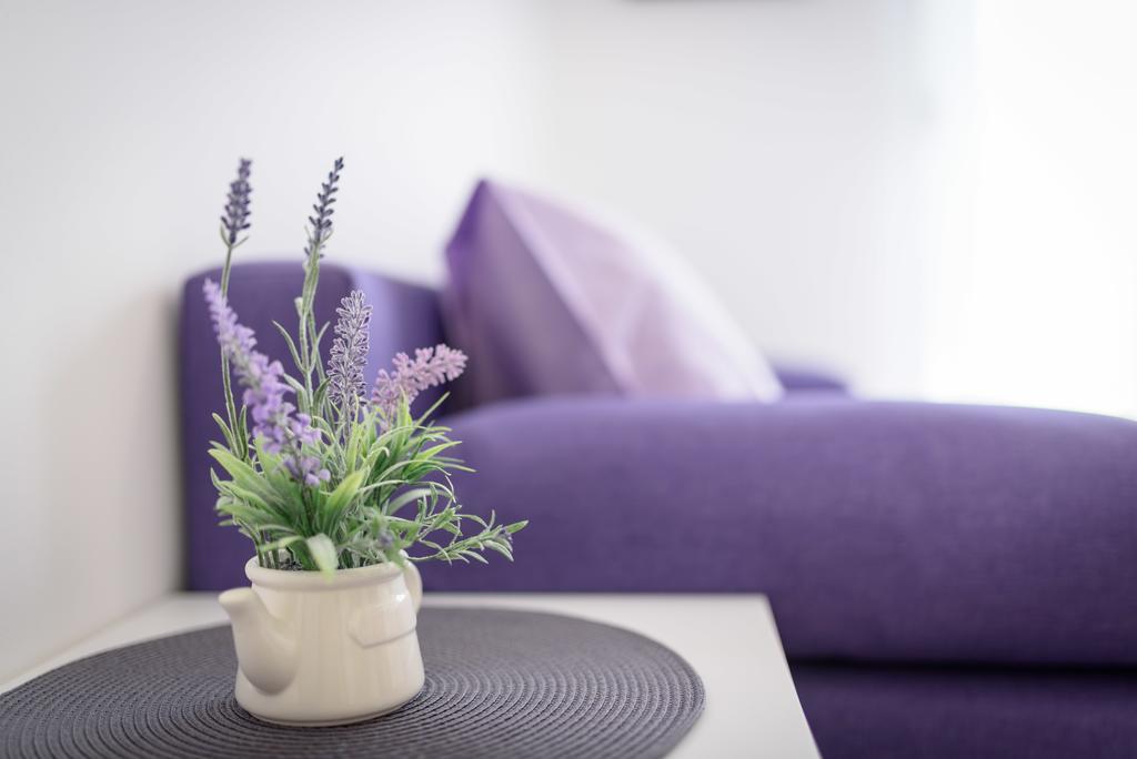 Studio Goga Trogir Bagian luar foto