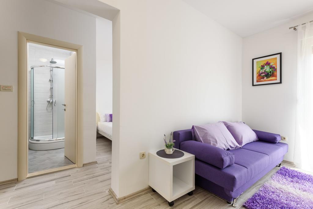 Studio Goga Trogir Bagian luar foto