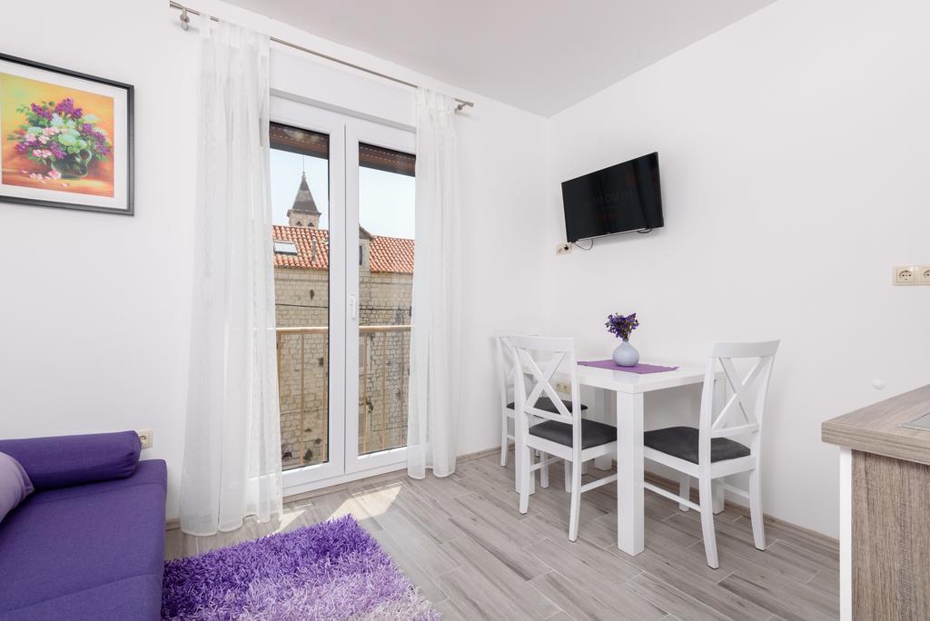 Studio Goga Trogir Bagian luar foto
