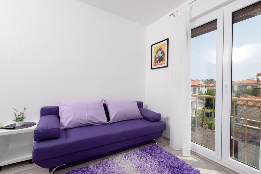 Studio Goga Trogir Bagian luar foto