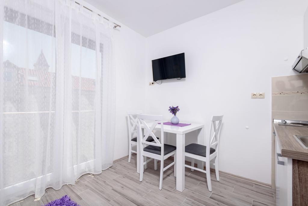 Studio Goga Trogir Bagian luar foto