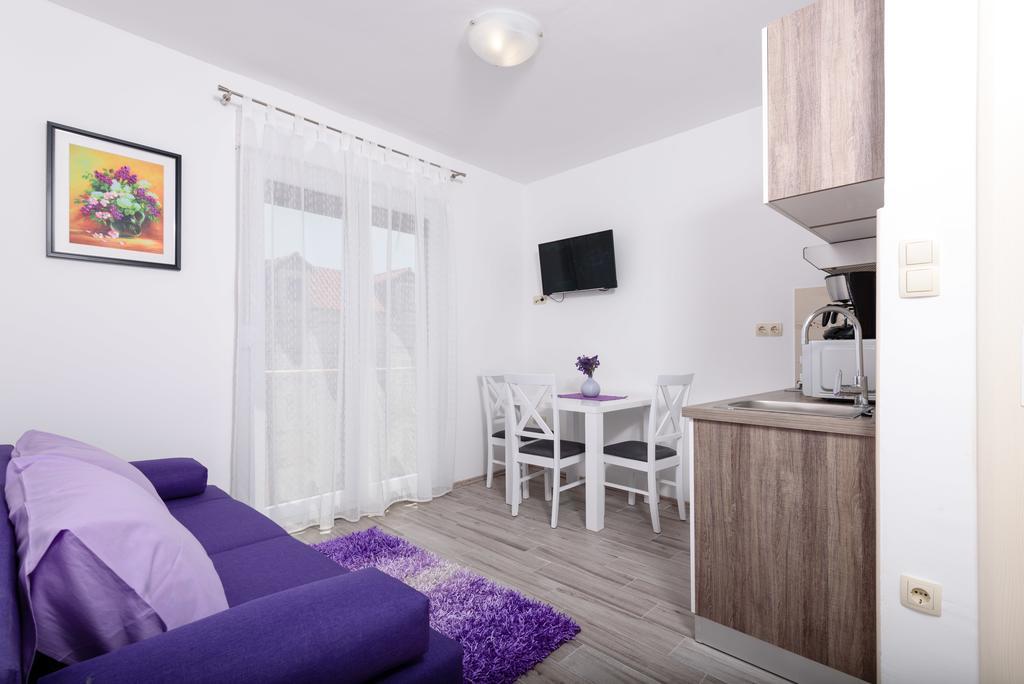 Studio Goga Trogir Bagian luar foto
