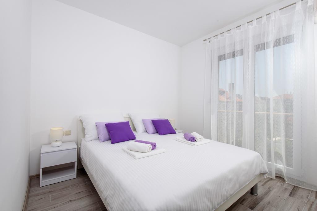 Studio Goga Trogir Bagian luar foto