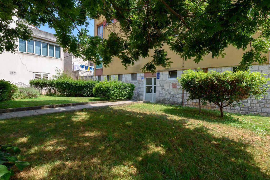 Studio Goga Trogir Bagian luar foto